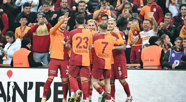 Galatasaray'dan bir dev satış daha! Sacha Boey'in ardından...