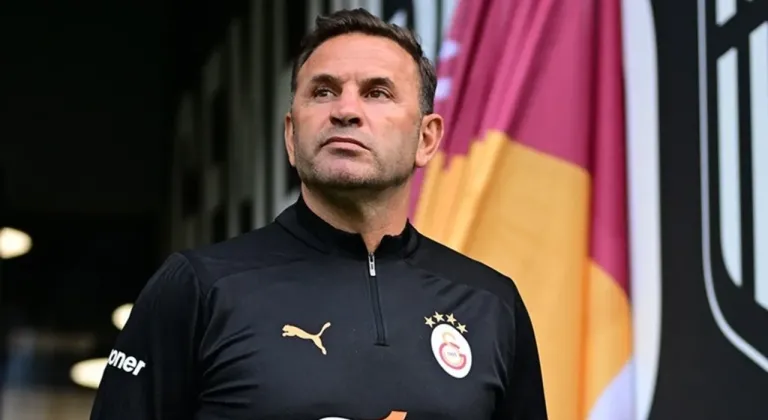 Galatasaray’dan dev transfer hamlesi! Okan Buruk’un gözdeleri listede