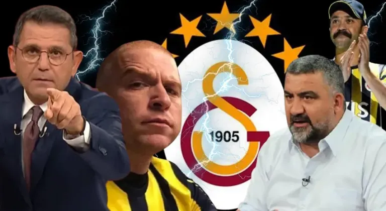 Galatasaray’dan suç duyurusu: 18 hesabı tek tek açıkladı