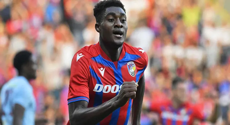 Galatasaray’dan sürpriz golcü hamlesi: Durosinmi gündemde