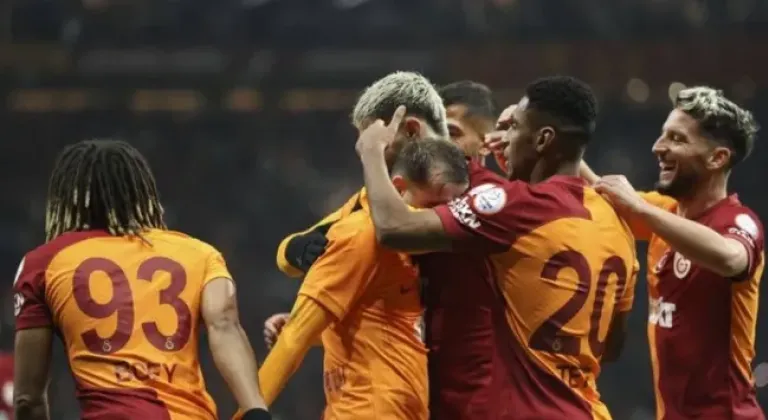 Galatasaray'ı bekleyen yoğun fikstür!