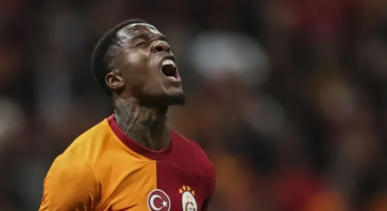 Galatasaray'ı üzen karar: Zaha...