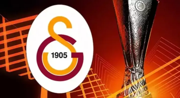 Galatasaray'ın Avrupa Ligi'nde muhtemel rakipleri belli oldu	