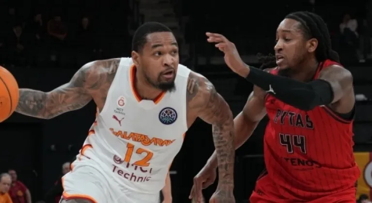 Galatasaray’ın çeyrek finaldeki rakibi beli oldu