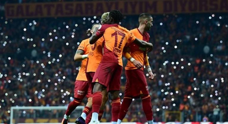 Galatasaray'ın iki kupalı 19.05 planı