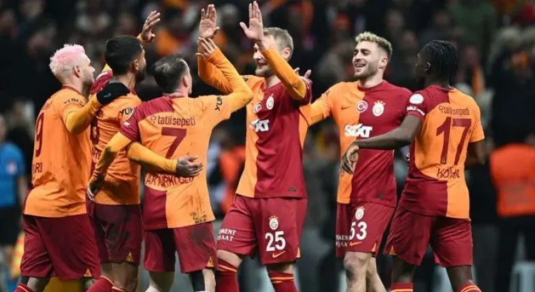 Galatasaray'ın kasası dolacak! 45 milyon euro...