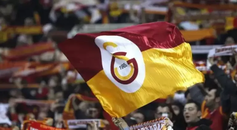 Galatasaray'ın Süper Lig 2024-2025 sezonu fikstürü belli oldu!