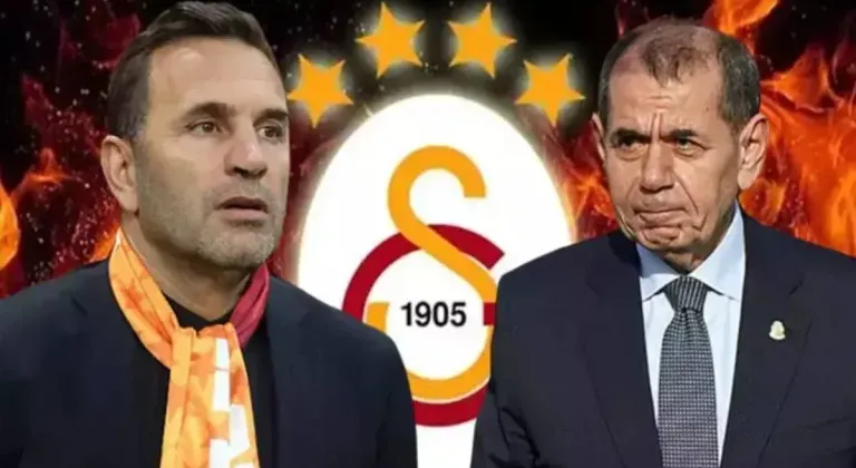 ''Galatasaray'ın teklifi iyiydi ama satmıyoruz!''