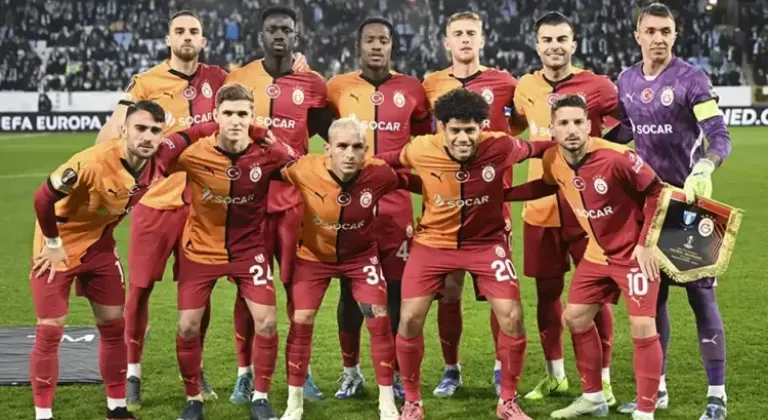 Galatasaray’ın Türkiye Kupası’nı almasını bekleyen takımlar hangileri?