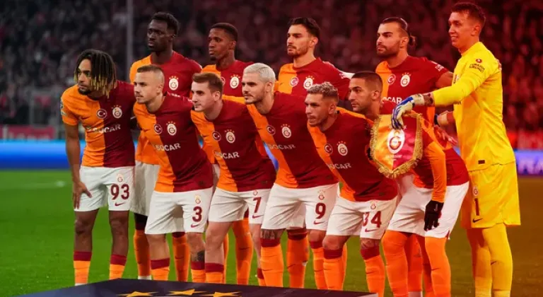 Galatasaray'ın yıldızına ölüm tehditleri yağıyor!