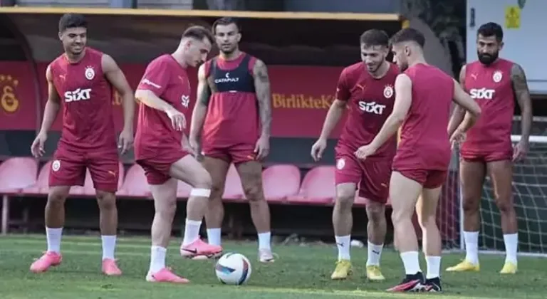 Galatasaraylı o isim Süper Lig ekibine imza attı
