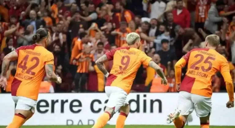 Galatasaraylı yıldıza yeni sözleşme! Maaşı belli oldu...