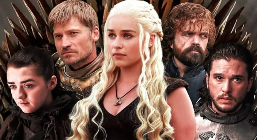 Game of Thrones tutkunlarına müjde: Sinema filmi geliyor