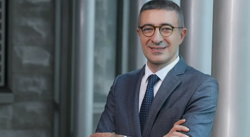 Garanti BBVA’dan 400 Milyon Euroluk DPR işlemi
