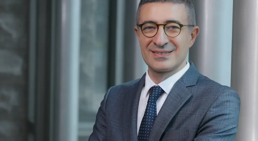 Garanti BBVA’dan 400 Milyon Euroluk DPR İşlemi