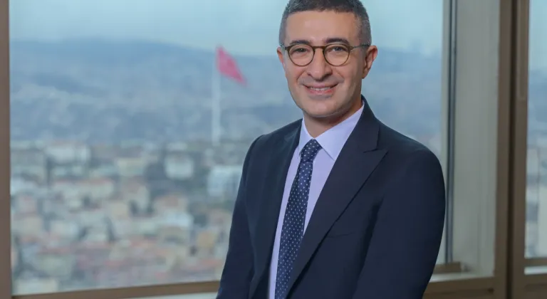 Garanti BBVA'dan UNO'ya 13 Milyon Euro'luk Çevre Dostu Üretim Desteği: Yeşil Dönüşüm Hızlanıyor!