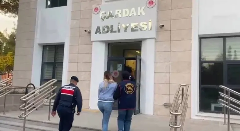 Gardiyan ve sabıkalı sevgilisinden tüyler ürperten şantaj planı!