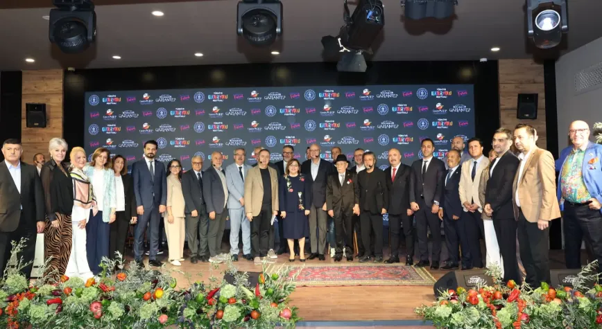 GastroAntep’te Gastronomi, Tarih ve Kültür Buluştu