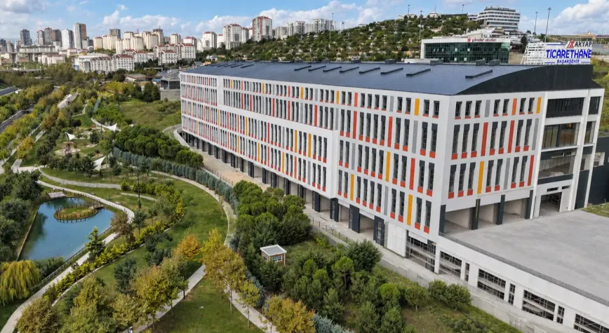 Gayimenkul Sektöründe Yeni Bir Kategori: “Metreküp”le Satış Dönemi!