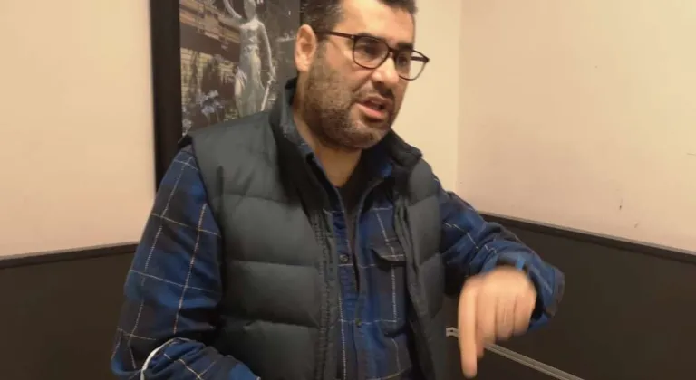 Gazeteci Enver Aysever tutuklandı... Avukatından ilk açıklama geldi