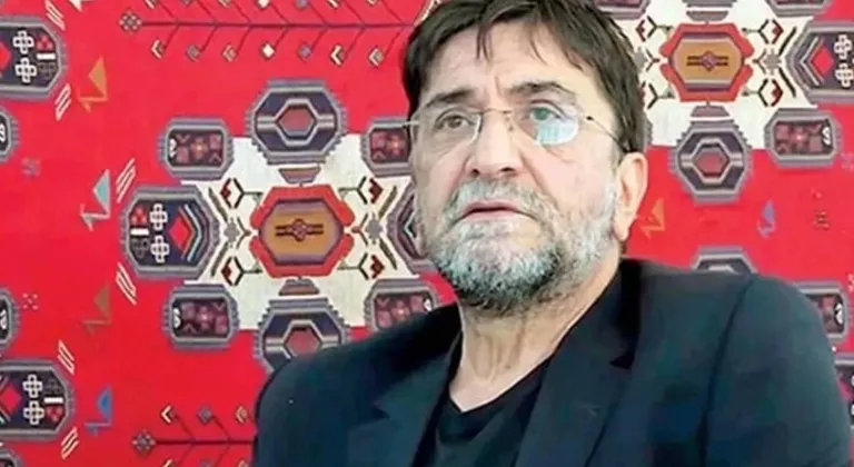 Gazeteci Nihat Genç hayatını kaybetti
