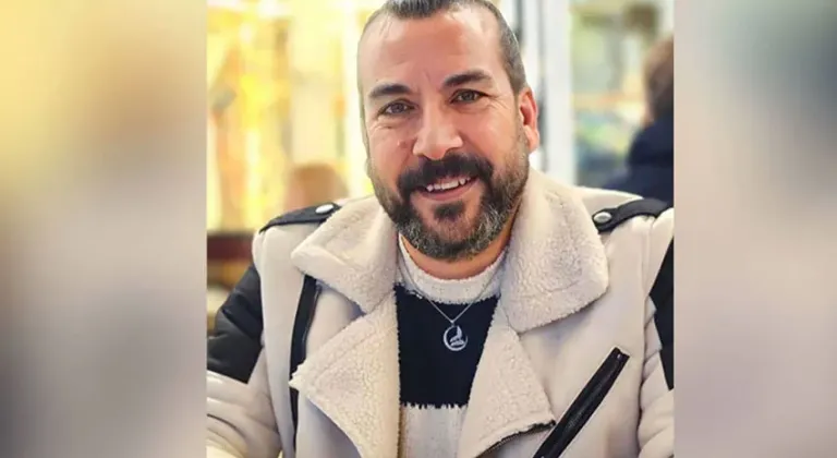 Gazeteci Zihni Çakır hakkında flaş karar!