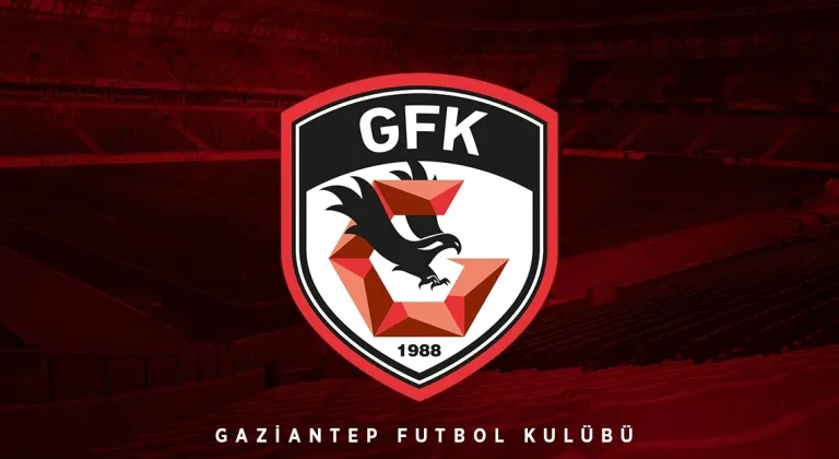 Gaziantep FK ara dönemde kimleri transfer etti? 2024/25 gelenler ve gidenler...