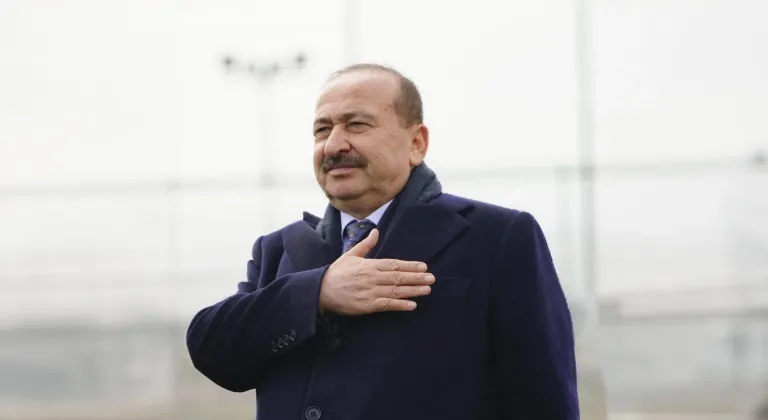 Gaziantep FK başkanı kızı bahisten PFDK sevki aldı