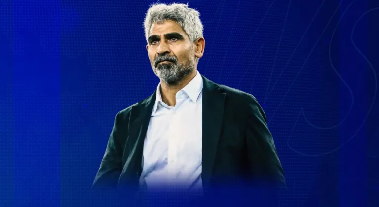 Gaziantep FK'da İsmet Taşdemir Dönemi! İşte Analizi