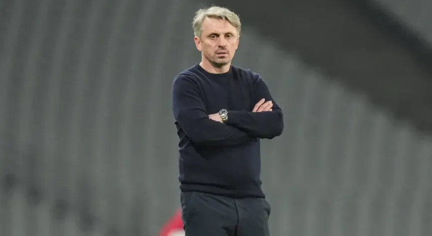 Gaziantep FK'da  Orhan Ak dönemi