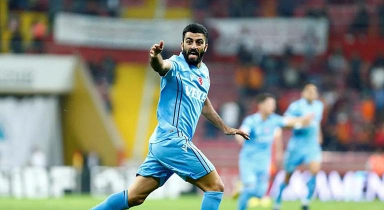 Gaziantep FK, Süper Lig devinin golcüsünü alıyor