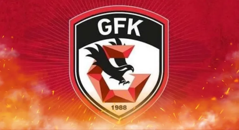 Gaziantep FK transferde düğmeye bastı! Görüşmeler başladı...