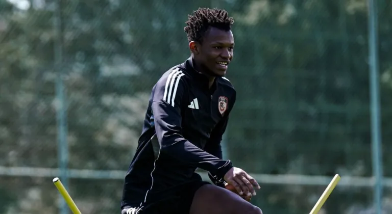 Gaziantep FK'ya bir gün izin