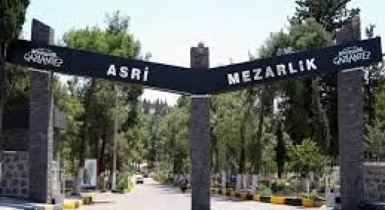 Gaziantep'te bugün kaç kişi öldü? 13 Nisan Pazar Defin listesi...