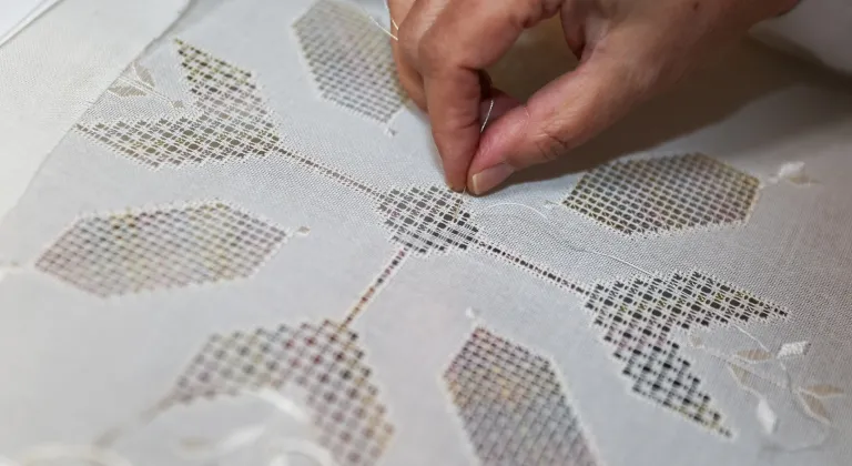 Gaziantep’in el emeği UNESCO listesinde