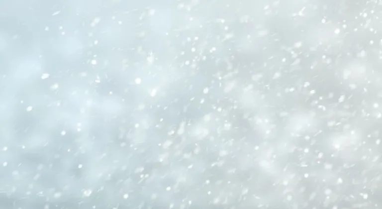 Gaziantep'te eğitime kar engeli