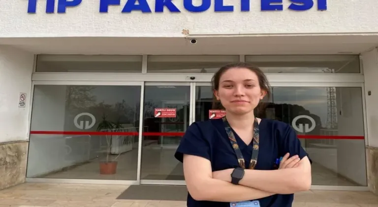 Genç doktordan acı haber! Büyük üzüntü yarattı