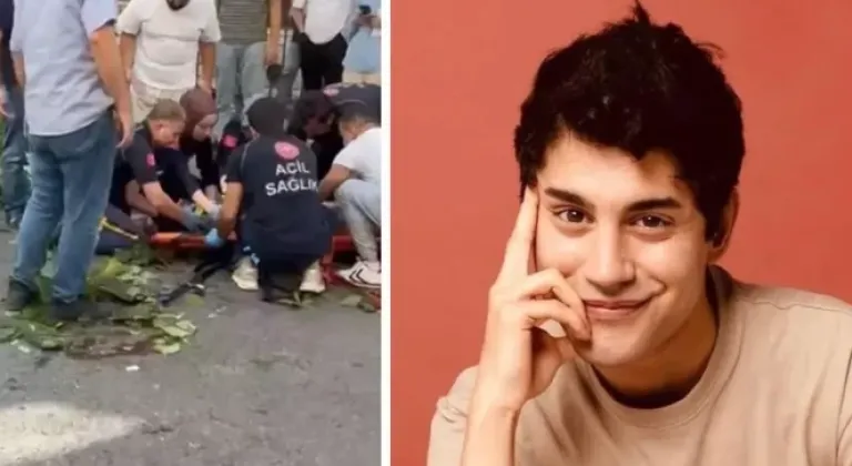 Genç oyuncu 46 gün komada kalmıştı! Haber var…