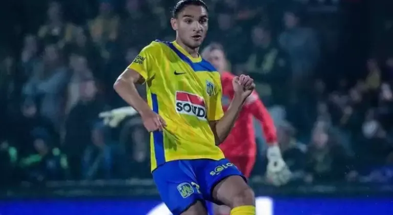 Genç stoper Westerlo ile sözleşmesini feshetti! Süper Lig devine geri dönüyor