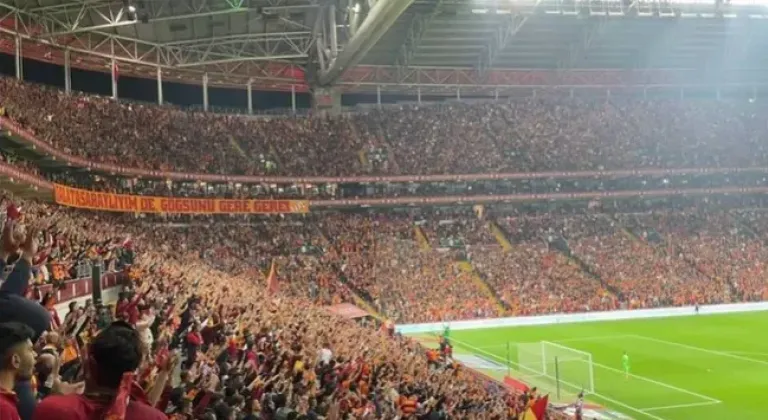 Gençlik ve Spor Bakanlığı'ndan Galatasaray'a dava