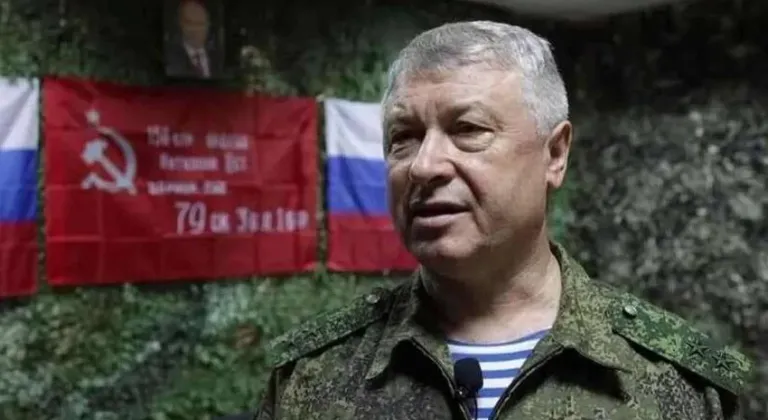 Generale başkentte suikast girişimi: Tedavi altına alındı!