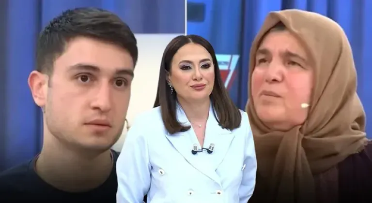 Gerçek ailesini aramaya başlayınca üvey annesini çıldırttı