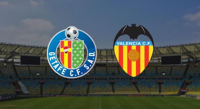 Getafe - Valencia maçı ne zaman, saat kaçta, hangi kanalda?