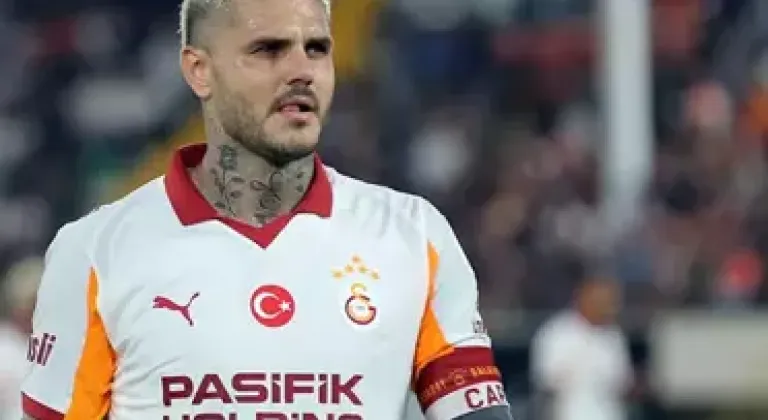 Gidecek mi kalacak mı? Galatasaray'dan Icardi açıklaması