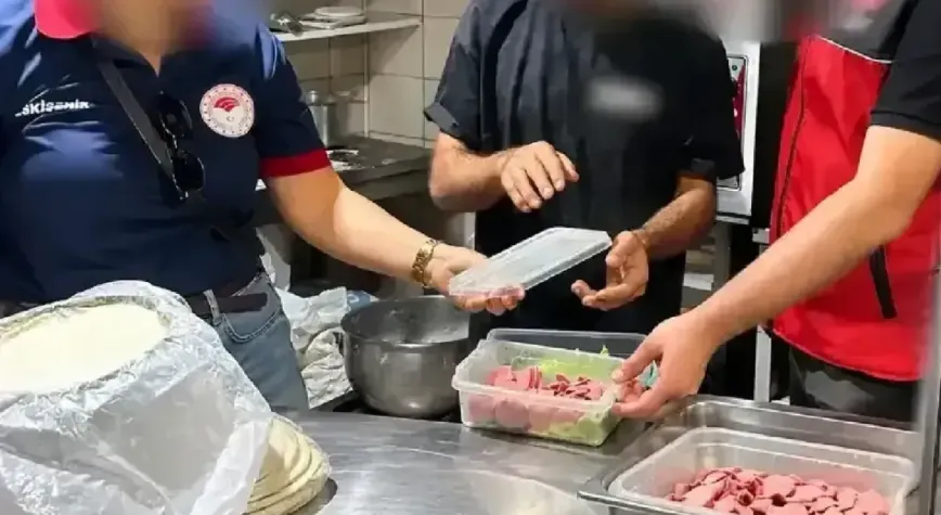 Giresun'da sahte gıda operasyonu
