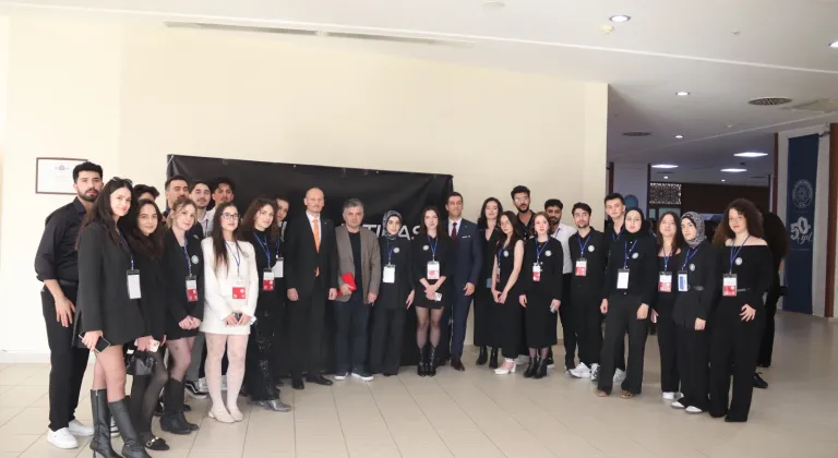 Girişimciliğin temel esasları Bursa’da konuşuldu