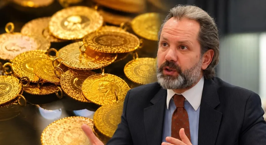 "Gizli planı açıklıyorum" diyen İslam Memiş'ten çok konuşulacak altın çıkışı