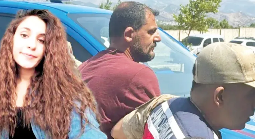 Gizli tanık anlattı, baz kayıtları ortaya çıktı! Gülistan Doku soruşturmasında yeni perde