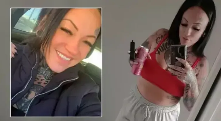 Göğüs ve karın gerdirme ameliyatı ölümle bitti!