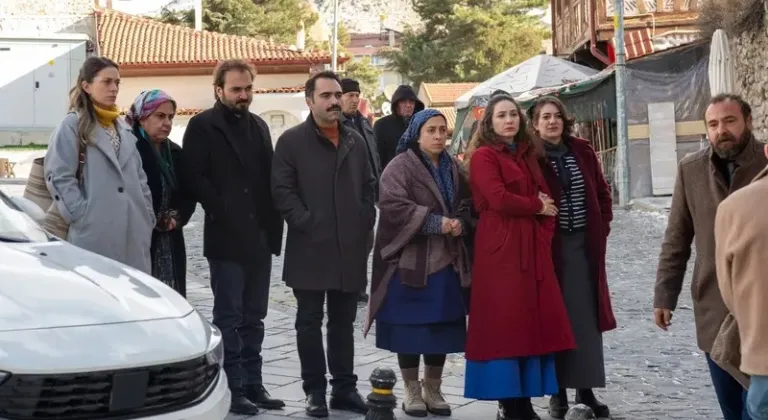 Gönül Dağı 205. Bölüm İzle: 206. Bölüm Fragmanı Yayınlandı mı?